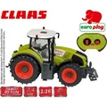 Produktbild: EUROPLAY Claas Trakgtor Axion 870 - Beige