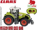 Produktbild: EUROPLAY Claas Trakgtor Axion 870