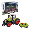 Produktbild: HAPPY PEOPLE Traktor CLAAS Axion 870 Ferngesteuertes Auto grün