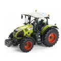 Produktbild: Happy People RC Traktor Claas Axion, 1:16 mit Licht, 2,4 GHz