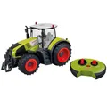 Produktbild: Happy People 34424 - Claas Traktor Axion 870 RC Spielzeug mit Funkfernbedienung