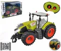 Produktbild: 4008332344249 Happy People. Traktor Claas Axion 870 zdalnie sterowany MALIK