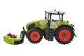 Produktbild: 4008332344249 Happy People Claas Axion 870 Tractor R/C MALIK