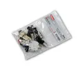 Produktbild: Kemo Modellbausatz Sortiment Schalter und Taster ca. 20 Stk