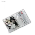Produktbild: Kemo S009 Konvolut Taster und Schalter Sortiment ca. 20 Stück, switch button