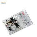Produktbild: Sortiment Schalter und Taster ca. 20 Stk, switches and buttons, Konvolut Set