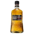 Produktbild: Highland Park Dragon Legend | Single Malt Scotch Whisky | intensives, aromatisches Raucharoma, inspiriert durch die Wikinger-Saga | 43% Vol. | 700ml Einzelflasche