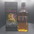 Produktbild: Highland Park Dragon Legend Single Malt Scotch Whisky 43,1% Alkohol Scotland OVP
