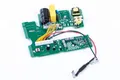 Produktbild: Elektronik-Platine passend für Vorwerk EB360 - EB370 Elektrobürste