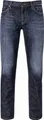 Produktbild: Alberto Herren Straight Leg Jeans für Herren in blau blau 1350-80-01272