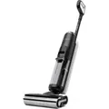 Produktbild: Tineco Floor ONE S6 Nass Trockensauger, Kabelloser Nass Trocken Staubsauger, Akku Saugwischer mit LED-Anzeige All-in-One Staubsauger - Schwarz