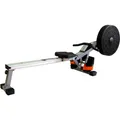 Produktbild: V-fit Rudergerät Tornado