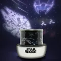 Produktbild: Star Wars Projektion Kinder Nachtlicht Projektor Lampe Schlafzimmer LED Modus