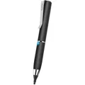 Produktbild: Hama Active Fineline Eingabestift black 2,5mm Stiftspitze Cliphalterung Touchpen