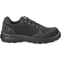 Produktbild: Carhartt Michigan Schuhe, schwarz, Größe 45 für Männer