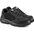 Produktbild: Carhartt MICHIGAN SNEAKER BLACK Gr.45 (S1P, 45) (.F700911.001.S945)