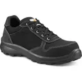 Produktbild: CARHARTT Sicherheitsschuh Carhartt Michigan Sneaker schwarz Größe - Schwarz - 45