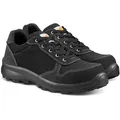 Produktbild: Carhartt Michigan, Arbeitsschuhe - Schwarz - 45 EU