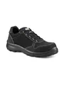 Produktbild: Carhartt Herren Michigan Rugged Flex® S1P Sicherheitsschuh, Schwarz, 45