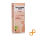 Produktbild: Weleda Massageöl Gegen Schwangerschaftsstreifen 100 ml Für Frauen