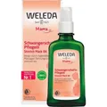 Produktbild: WELEDA Schwangerschaftspflegeöl 100 ml