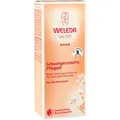 Produktbild: WELEDA Schwangerschaftspflegeöl 100 ml PZN 12564162