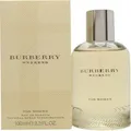 Produktbild: Burberry Weekend Women 100ml EDP