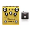 Produktbild: Strymon Riverside & MiniSwitch Bundle Set * NEW * multistage drive