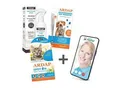 Produktbild: ARDAP Dr. Fressnapf Floh- und Zeckenschutz-Paket für Katzen S