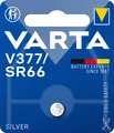 Produktbild: VARTA SILVER Coin V377/SR66 Blister 1 00377101401