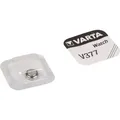 Produktbild: VARTA Batterie Silberoxid, Knopfzelle, 377, SR66, 1,55V Elektronik, Einzelhandels-Blister (1er-Pack)