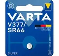 Produktbild: VARTA VARTA Knopfzelle V 377 1,55 V Knopfzelle, (1 St), 1,55V