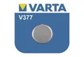 Produktbild: VARTA VARTA Knopfzelle V377 Knopfzelle