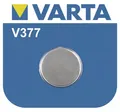 Produktbild: VARTA Knopfzelle V377