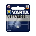 Produktbild: Varta V377 1er Blister Knopfzelle