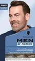 Produktbild: Schwarzkopf RE-NATURE Männer DUNKEL - 1 Stk