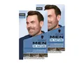 Produktbild: MEN RE-NATURE Naturton Dunkel Dunkelbraun bis Schwarz, 2x 145 ML