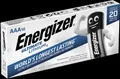 Produktbild: Energizer Micro (AAA)-Batterie Lithium Ultimate Industrial LR03 1.5 V 10 St. (639754)