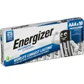 Produktbild: 1x10 ENERGIZER Ultimate Lithium Micro AAA LR 03 1,5V