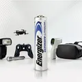 Produktbild: ENERGIZER E301535900 Batterie AAA 10ST Micro