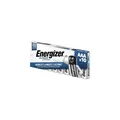 Produktbild: Energizer Ultimate Lithium Micro AAA Batterie, 10 Stück (E301535900)