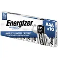 Produktbild: Energizer Ultimate FR03 Micro (AAA)-Batterie Lithium 1250 mAh 1.5 V 10 St.