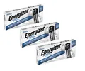 Produktbild: 30x Energizer Ultimate Lithium Batterie AAA-Micro L92 LR03 MN2400 1,5V im Karton