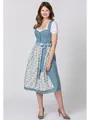 Produktbild: Stockerpoint Dirndl ''Edonita'' in Hellblau, Größe 36, Blau, Damen