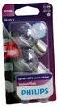 Produktbild: P21W PHILIPS Vision Plus Bremslicht schnelleres Aufleuchten  12498VPB2
