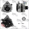 Produktbild: Lichtmaschine generator Sidat für FORD FOCUS C-MAX #j2