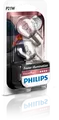 Produktbild: 2x P21W Birne PHILIPS Autolampe 21 Watt 12V Blinker Bremslicht Vision PLUS 21W