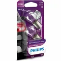 Produktbild: Philips Anzeigen/Innenbirne Vision Plus P21W 12498VPB2(Twin)