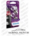 Produktbild: 2x Philips P21W VisionPlus Blister Lampe Leuchte 12498VPB2 12V/P21W DUO