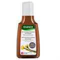 Produktbild: Rausch Anti-Schuppen-Shampoo mit Huflattich 40 ml